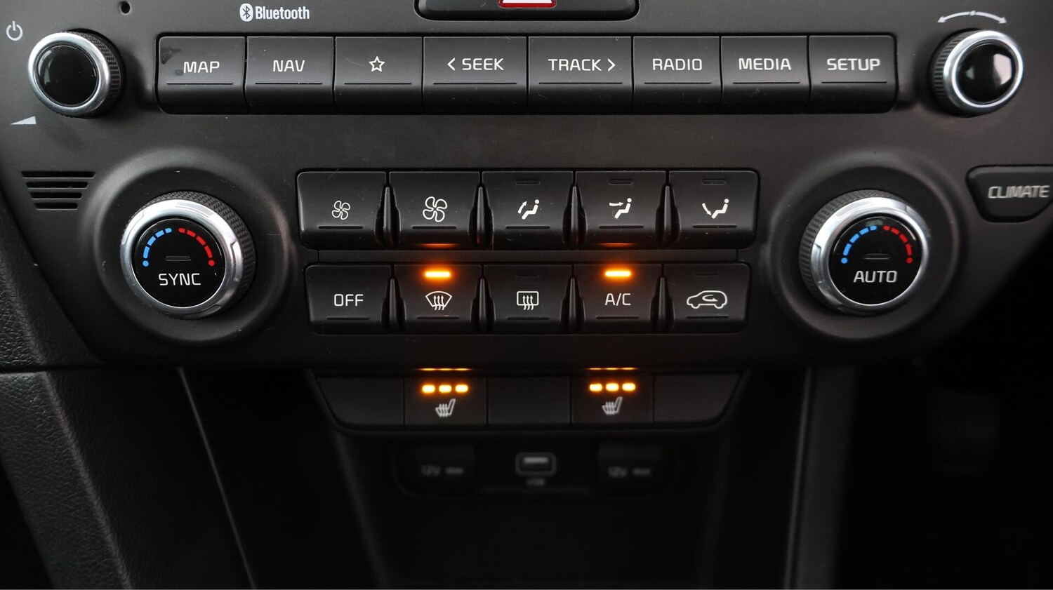 Used Kia Sportage 2021 for sale - 76388079: Photo 13