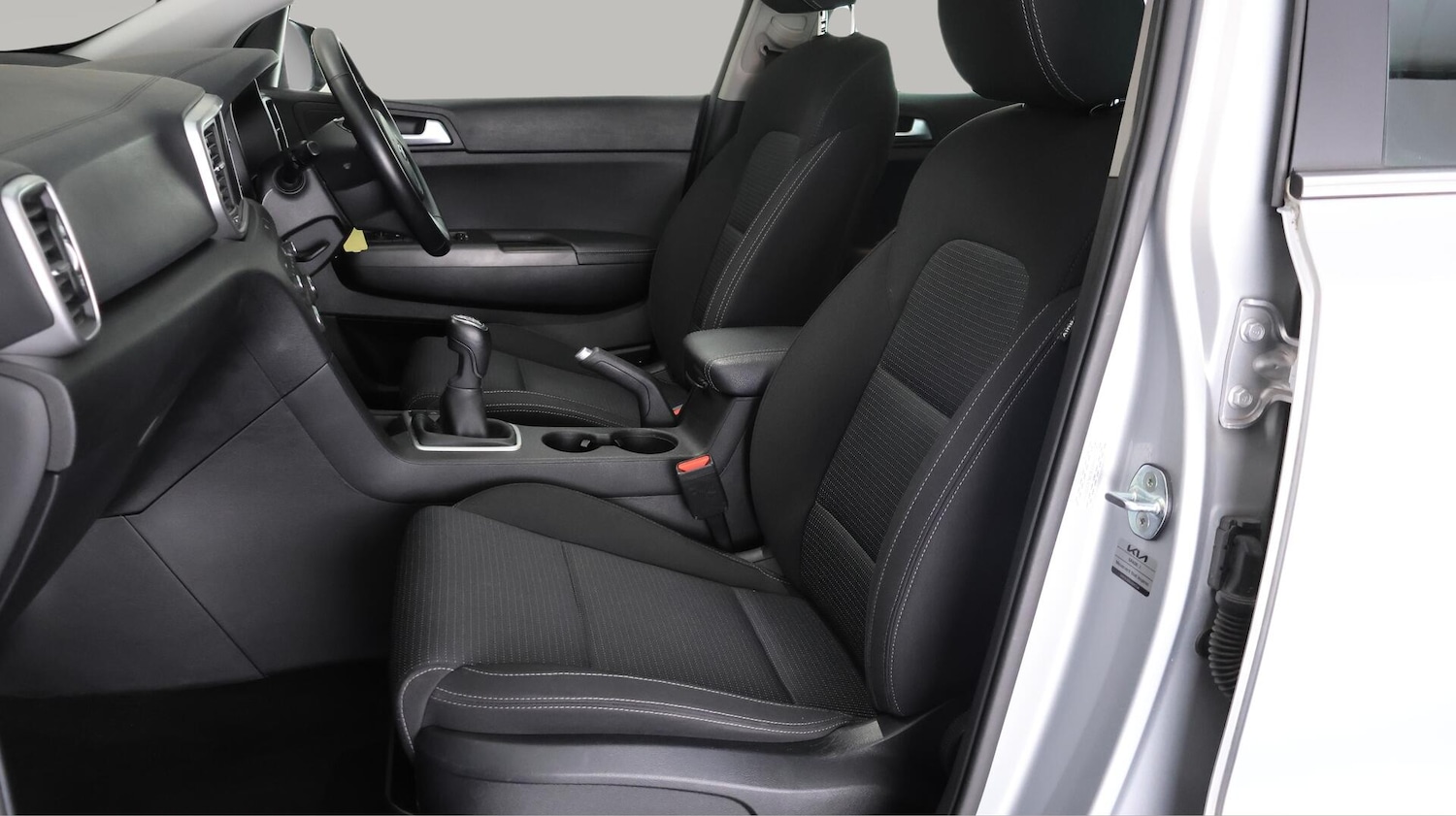 Used Kia Sportage 2021 for sale - 76388079: Photo 15