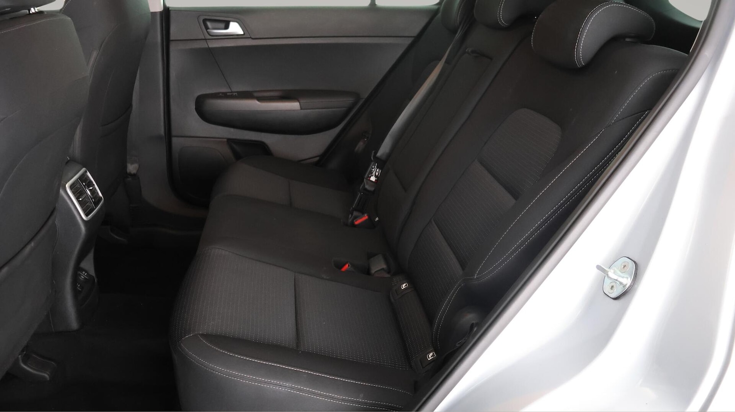 Used Kia Sportage 2021 for sale - 76388079: Photo 17