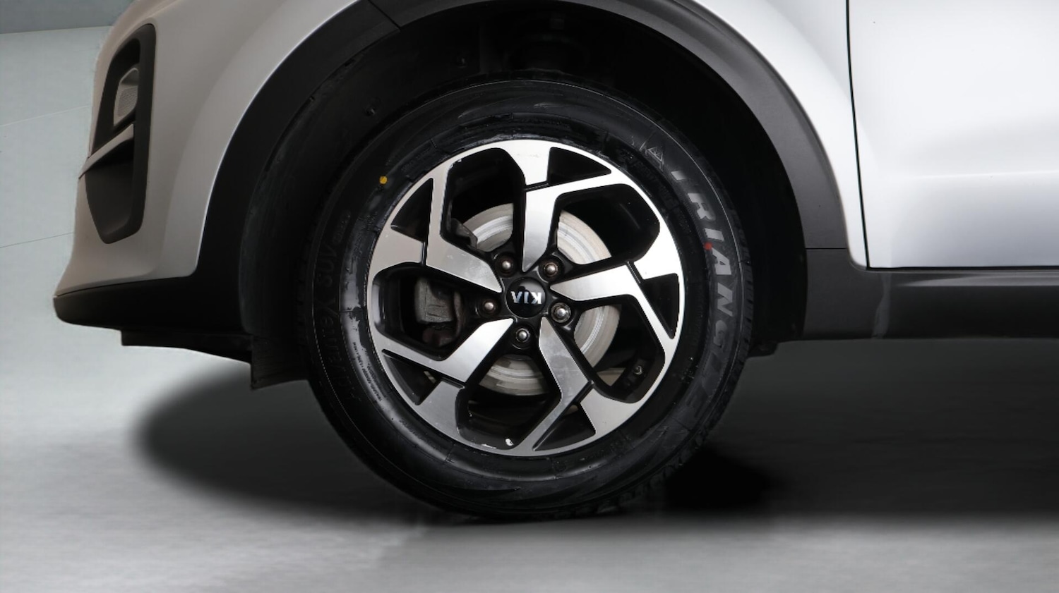 Used Kia Sportage 2021 for sale - 76388079: Photo 19