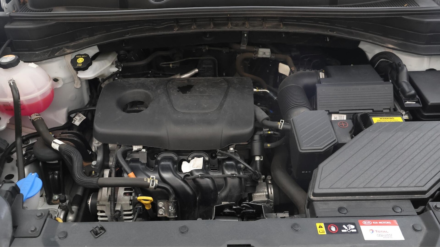 Used Kia Sportage 2021 for sale - 76388079: Photo 20