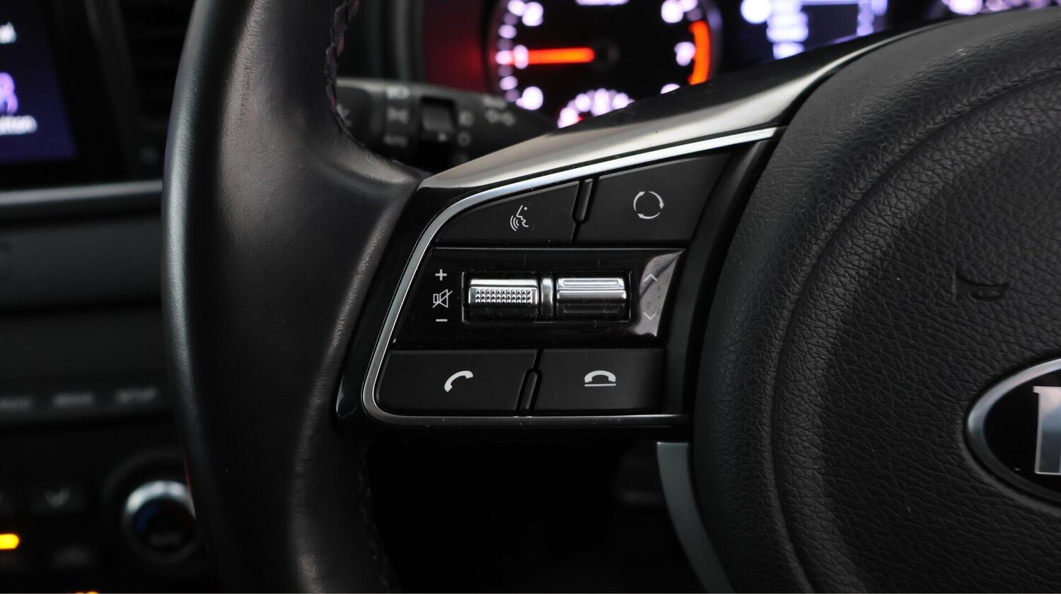 Used Kia Sportage 2021 for sale - 76388079: Photo 23