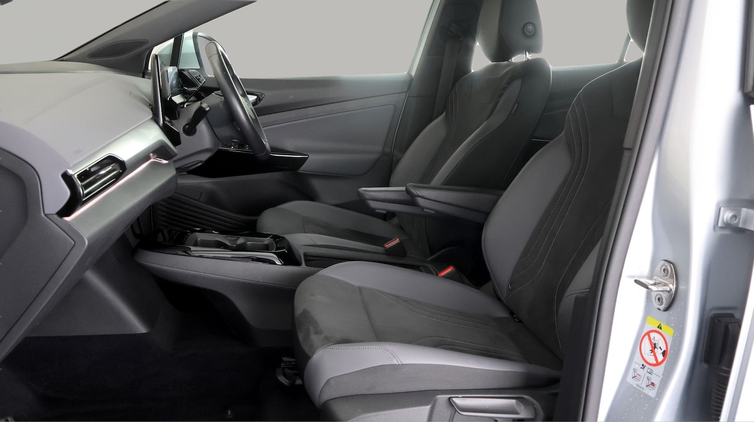 Used Volkswagen ID.4 2022 for sale - 77749663: Photo 14