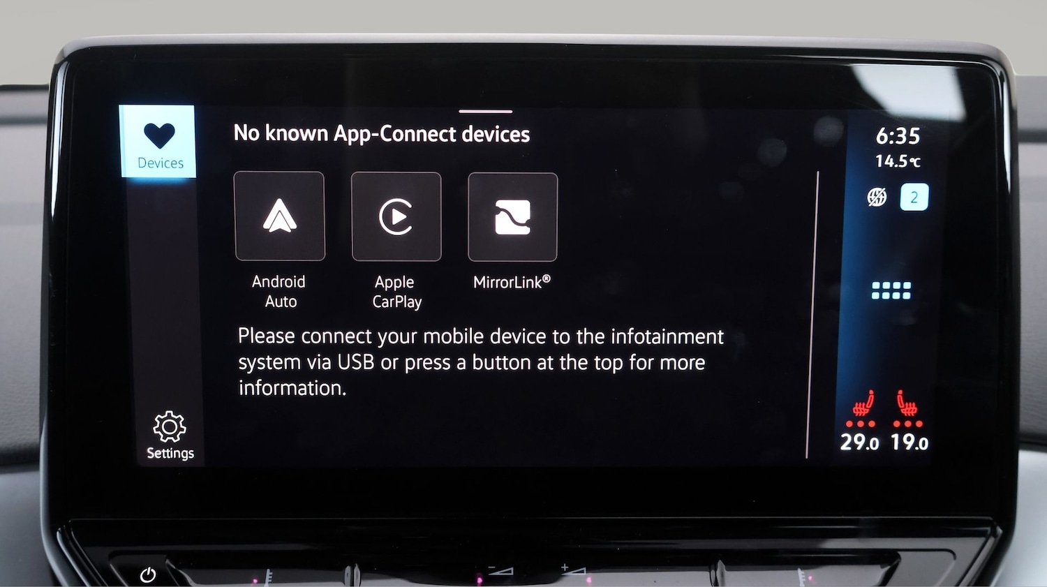 Used Volkswagen ID.4 2022 for sale - 77749663: Photo 23