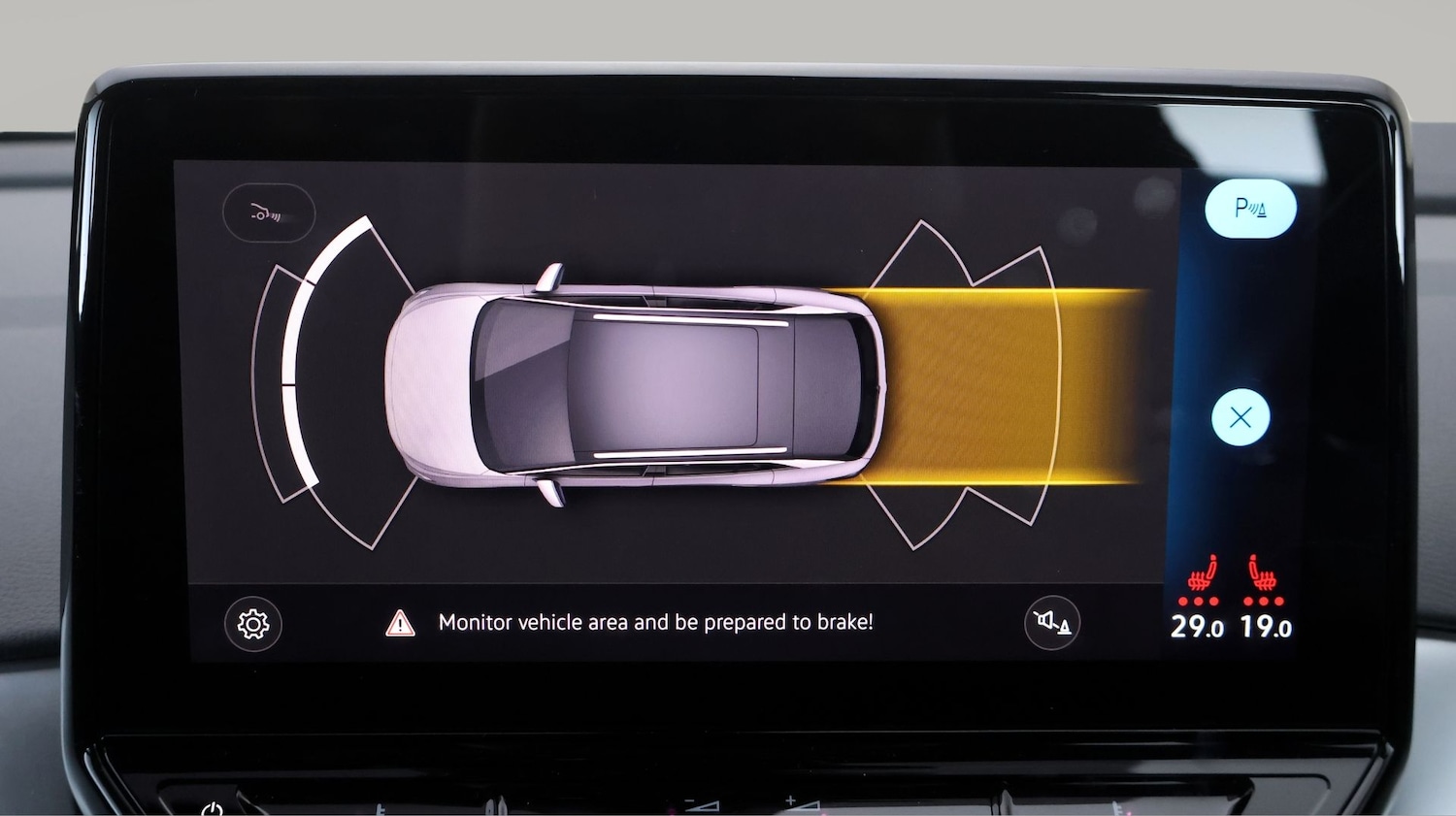 Used Volkswagen ID.4 2022 for sale - 77749663: Photo 26