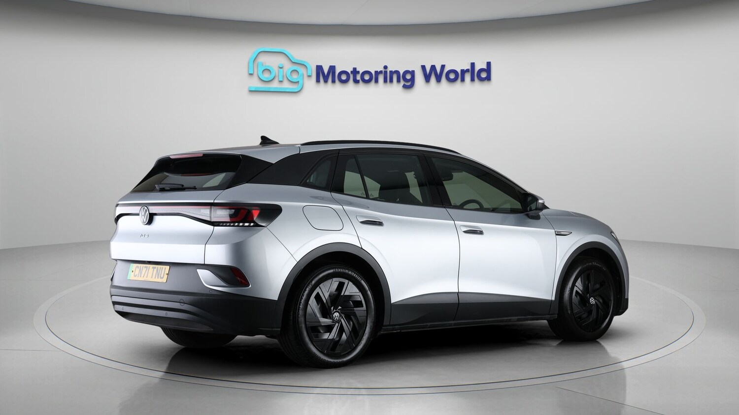 Used Volkswagen ID.4 2022 for sale - 77749663: Photo 7