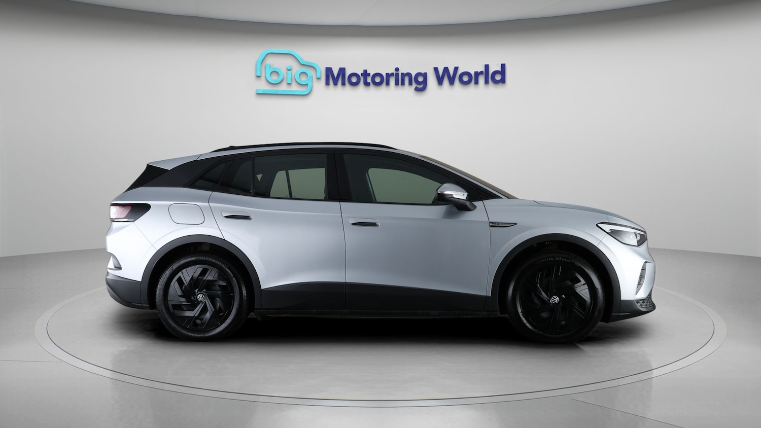 Used Volkswagen ID.4 2022 for sale - 77749663: Photo 8