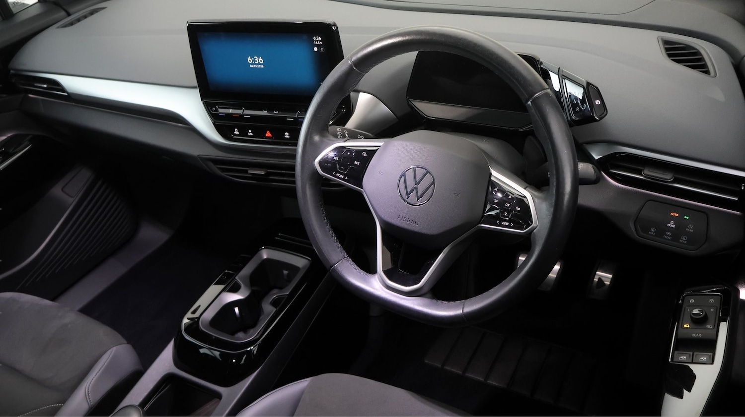 Used Volkswagen ID.4 2022 for sale - 77749663: Photo 9