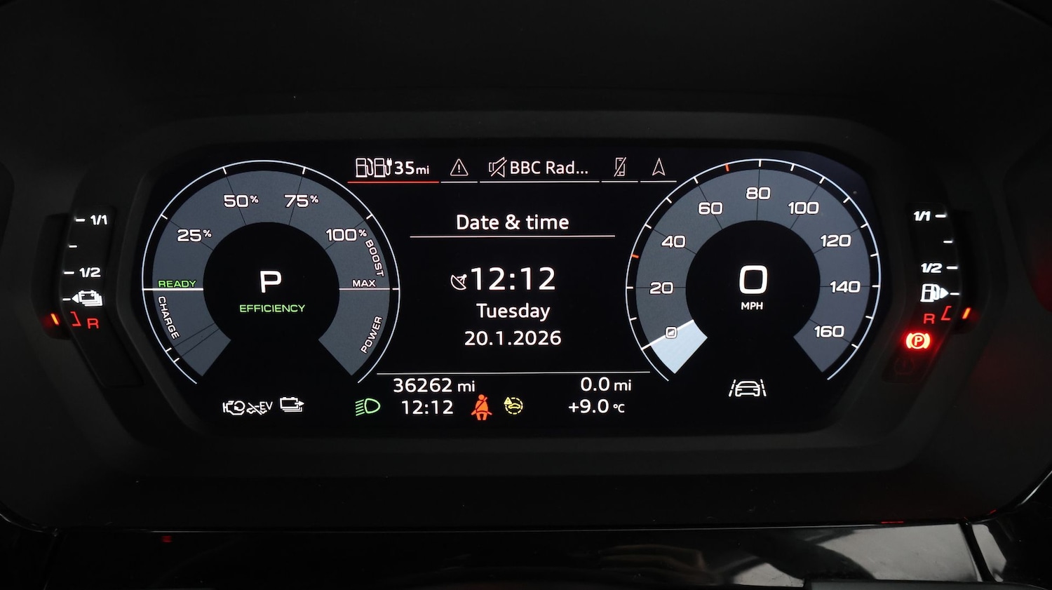 Used Audi A3 2022 for sale - 77262075: Photo 10