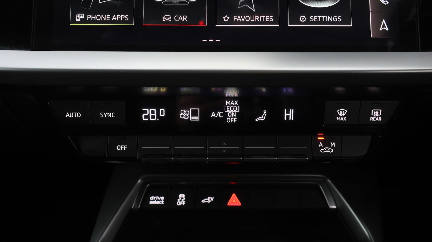 Used Audi A3 2022 for sale - 77262075: Photo 12