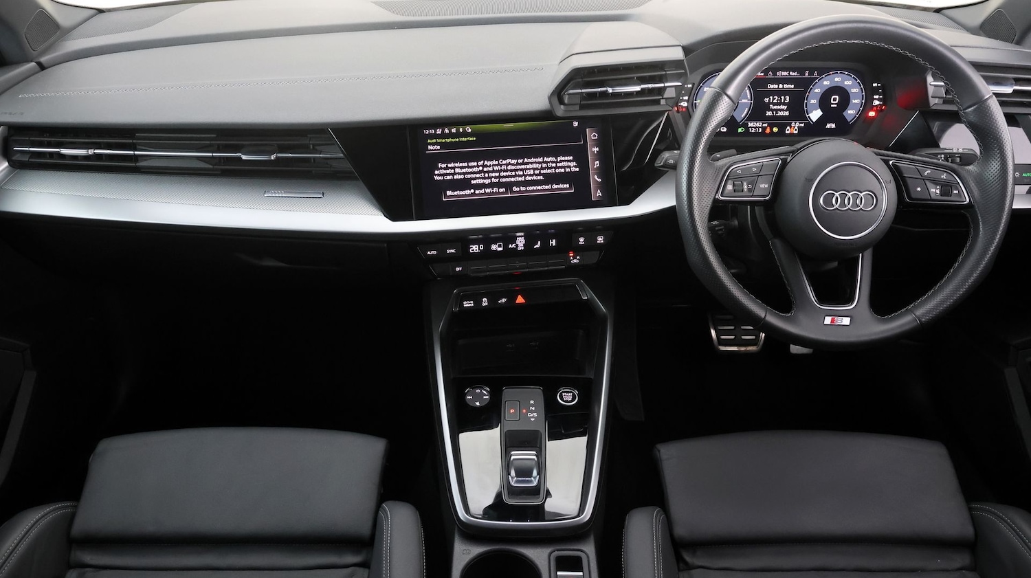 Used Audi A3 2022 for sale - 77262075: Photo 13