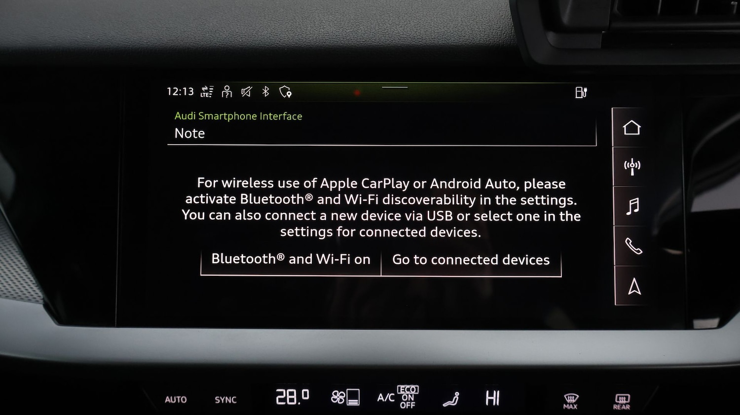 Used Audi A3 2022 for sale - 77262075: Photo 24