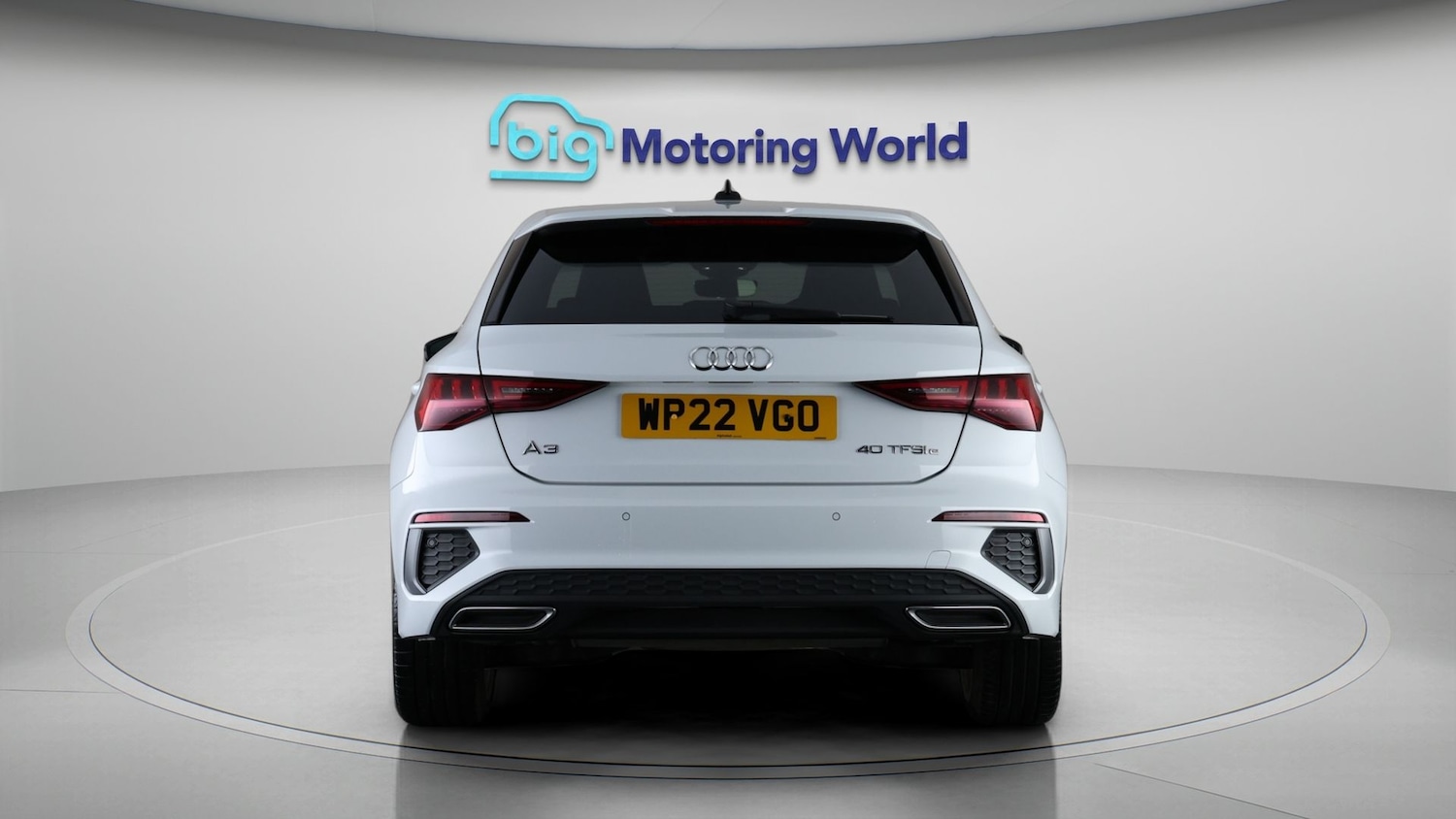 Used Audi A3 2022 for sale - 77262075: Photo 6