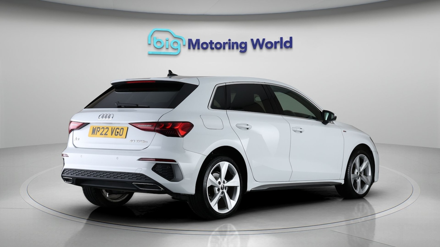 Used Audi A3 2022 for sale - 77262075: Photo 7