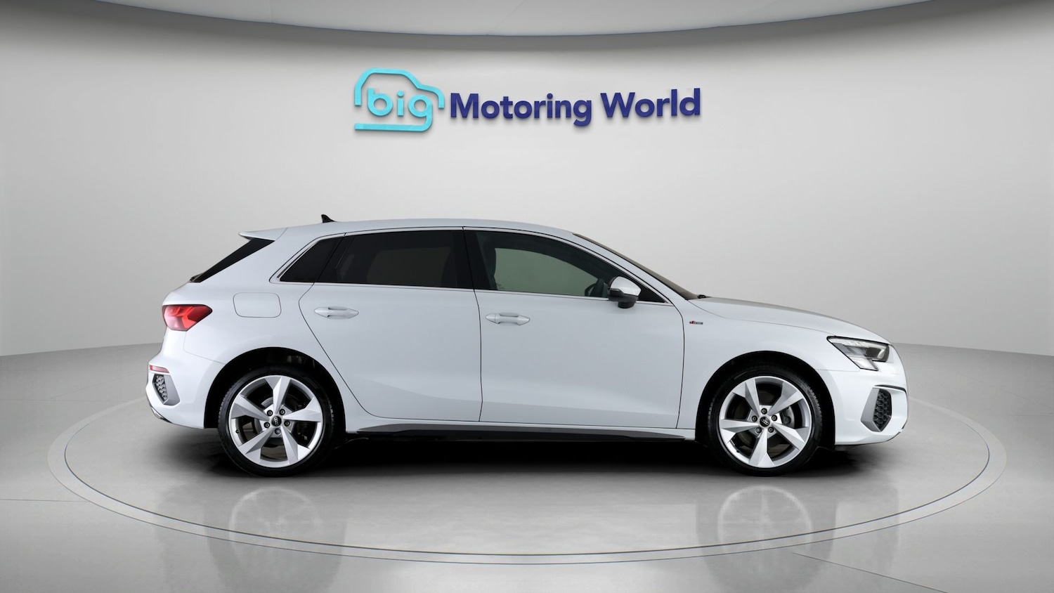 Used Audi A3 2022 for sale - 77262075: Photo 8