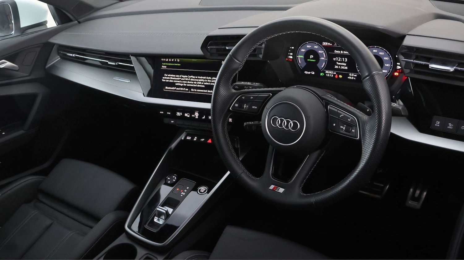 Used Audi A3 2022 for sale - 77262075: Photo 9