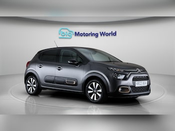 Used Citroen C3 2023 for sale - 75682081: Photo