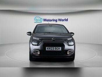 Used Citroen C3 2023 for sale - 75682081: Photo