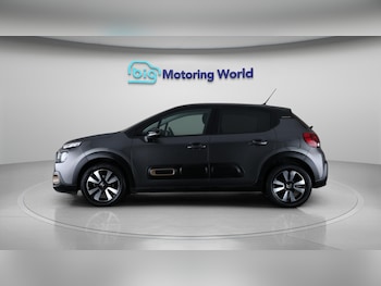 Used Citroen C3 2023 for sale - 75682081: Photo