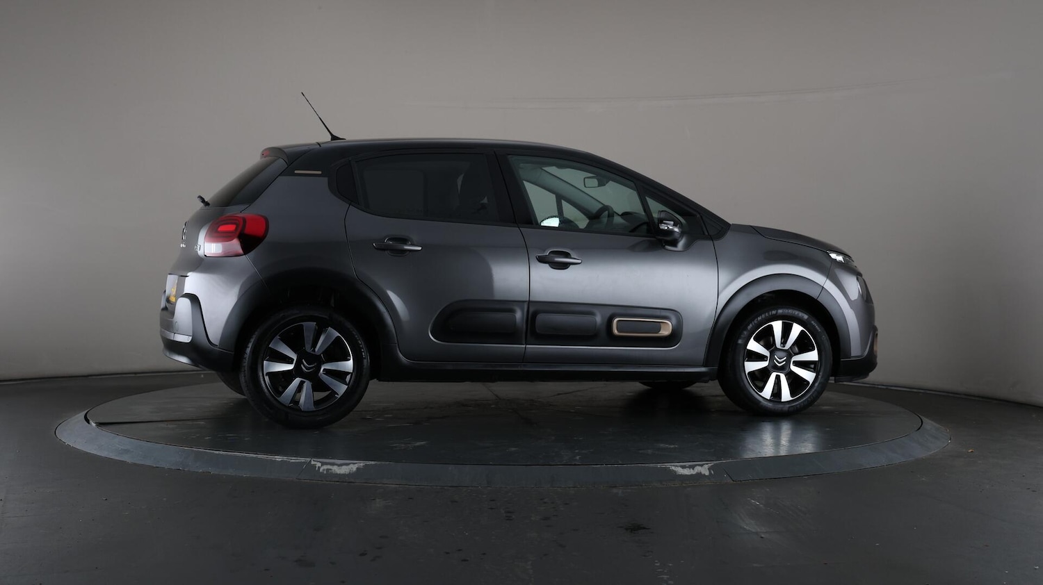 Vehicle 60