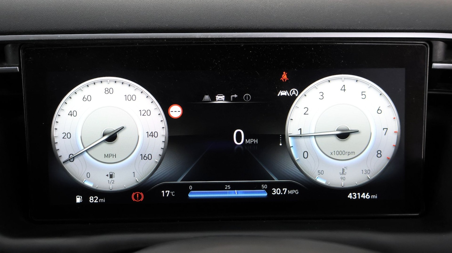 Used Hyundai TUCSON 2021 for sale - 78087222: Photo 10