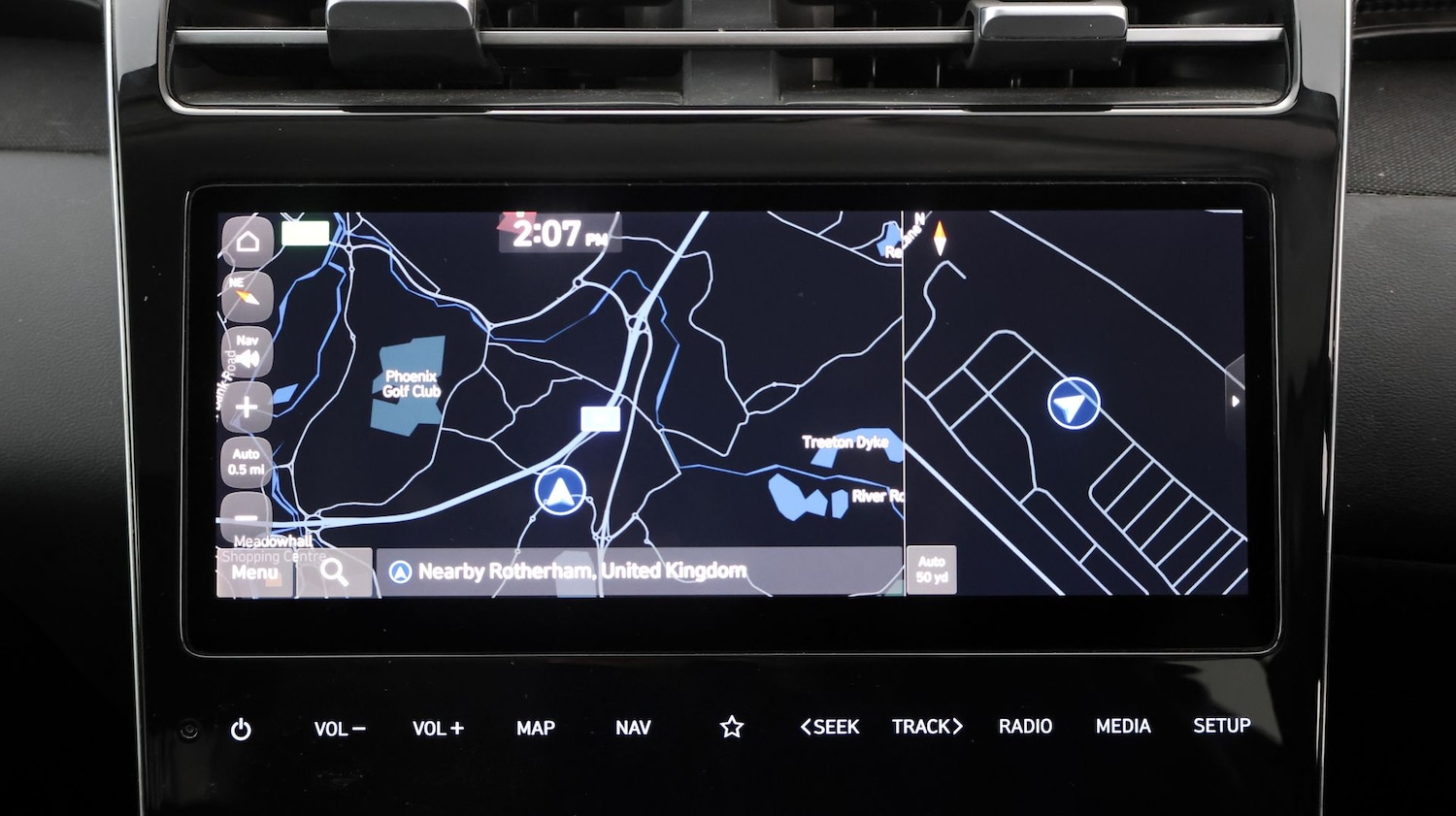 Used Hyundai TUCSON 2021 for sale - 78087222: Photo 11