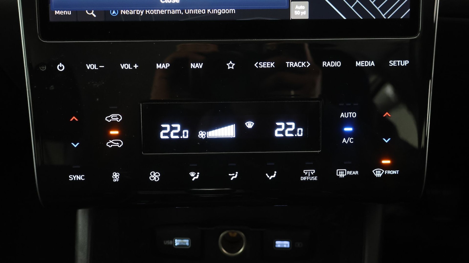 Used Hyundai TUCSON 2021 for sale - 78087222: Photo 12