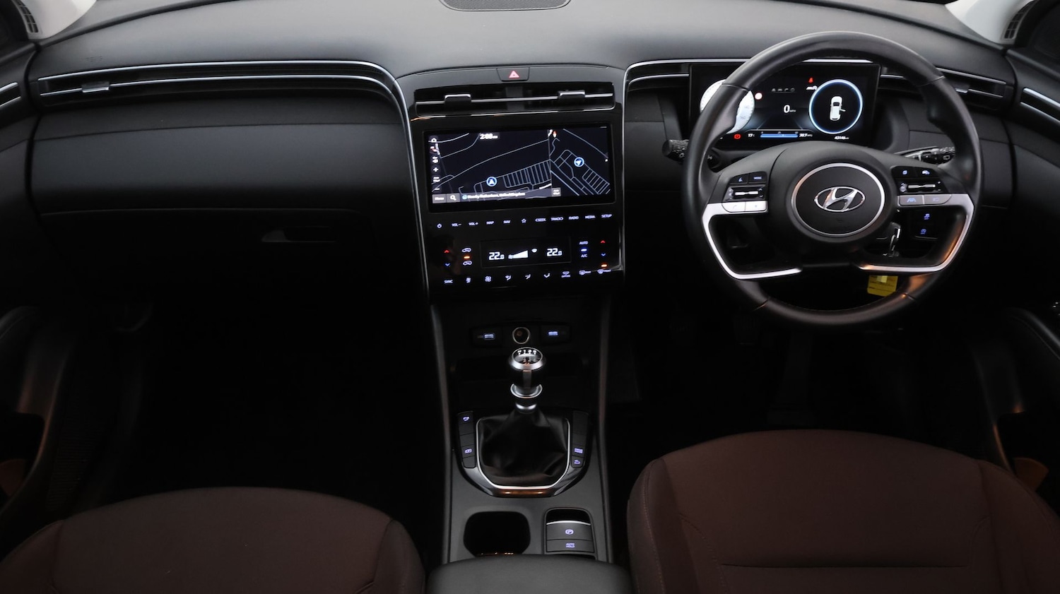 Used Hyundai TUCSON 2021 for sale - 78087222: Photo 13