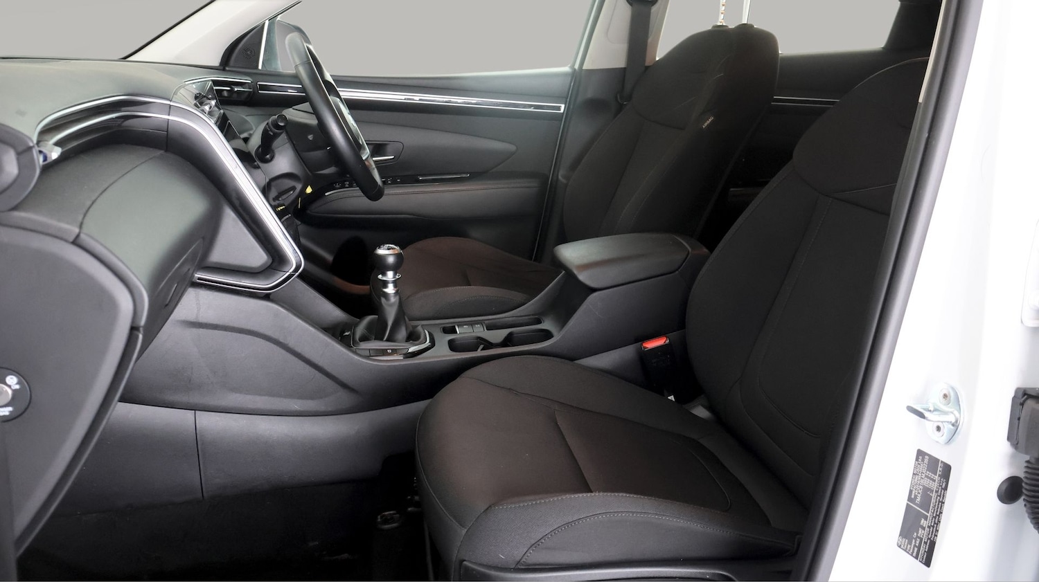 Used Hyundai TUCSON 2021 for sale - 78087222: Photo 14