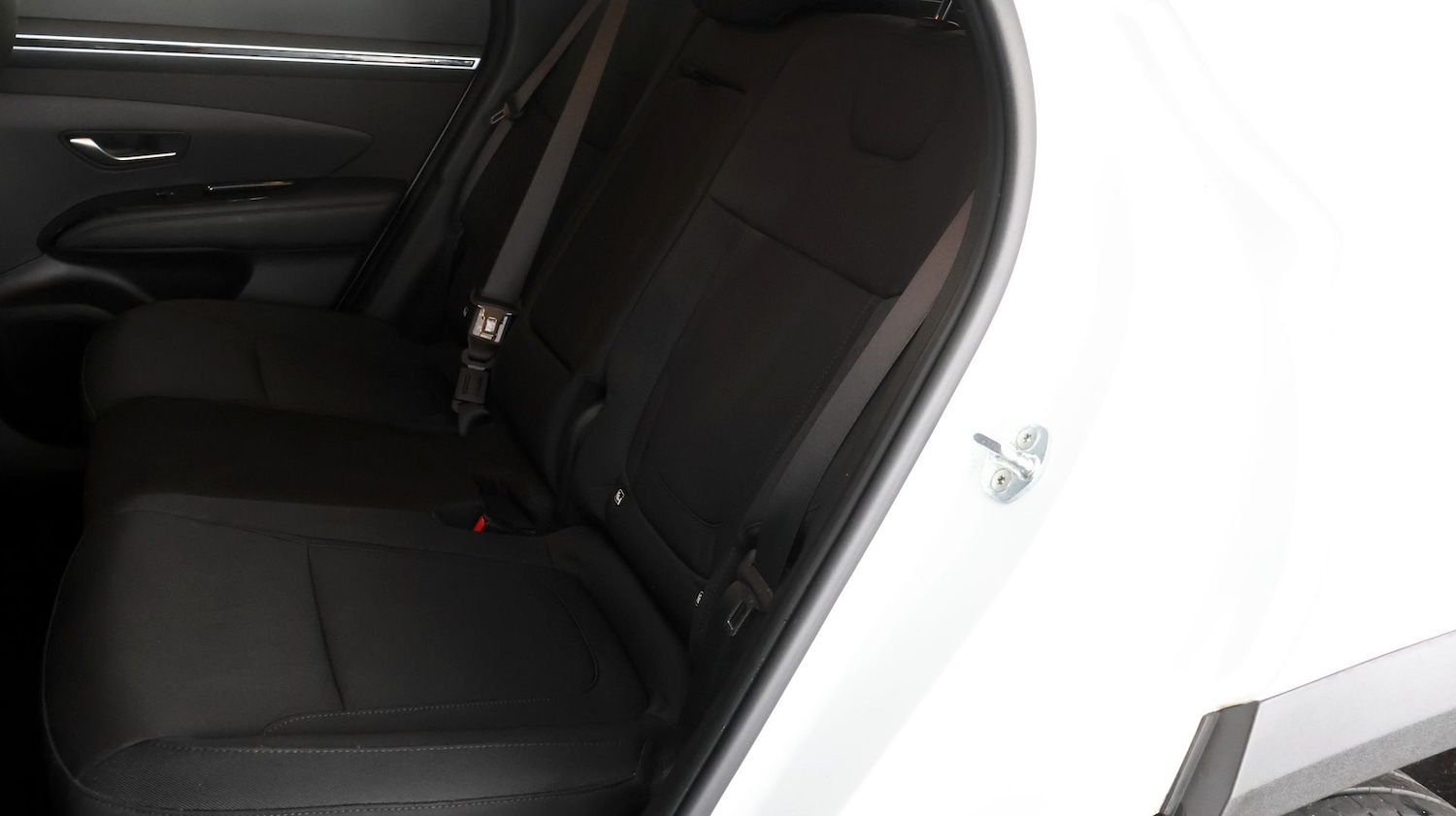 Used Hyundai TUCSON 2021 for sale - 78087222: Photo 16