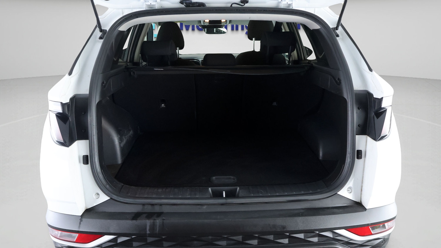 Used Hyundai TUCSON 2021 for sale - 78087222: Photo 17