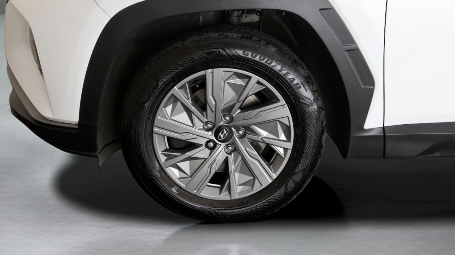 Used Hyundai TUCSON 2021 for sale - 78087222: Photo 18