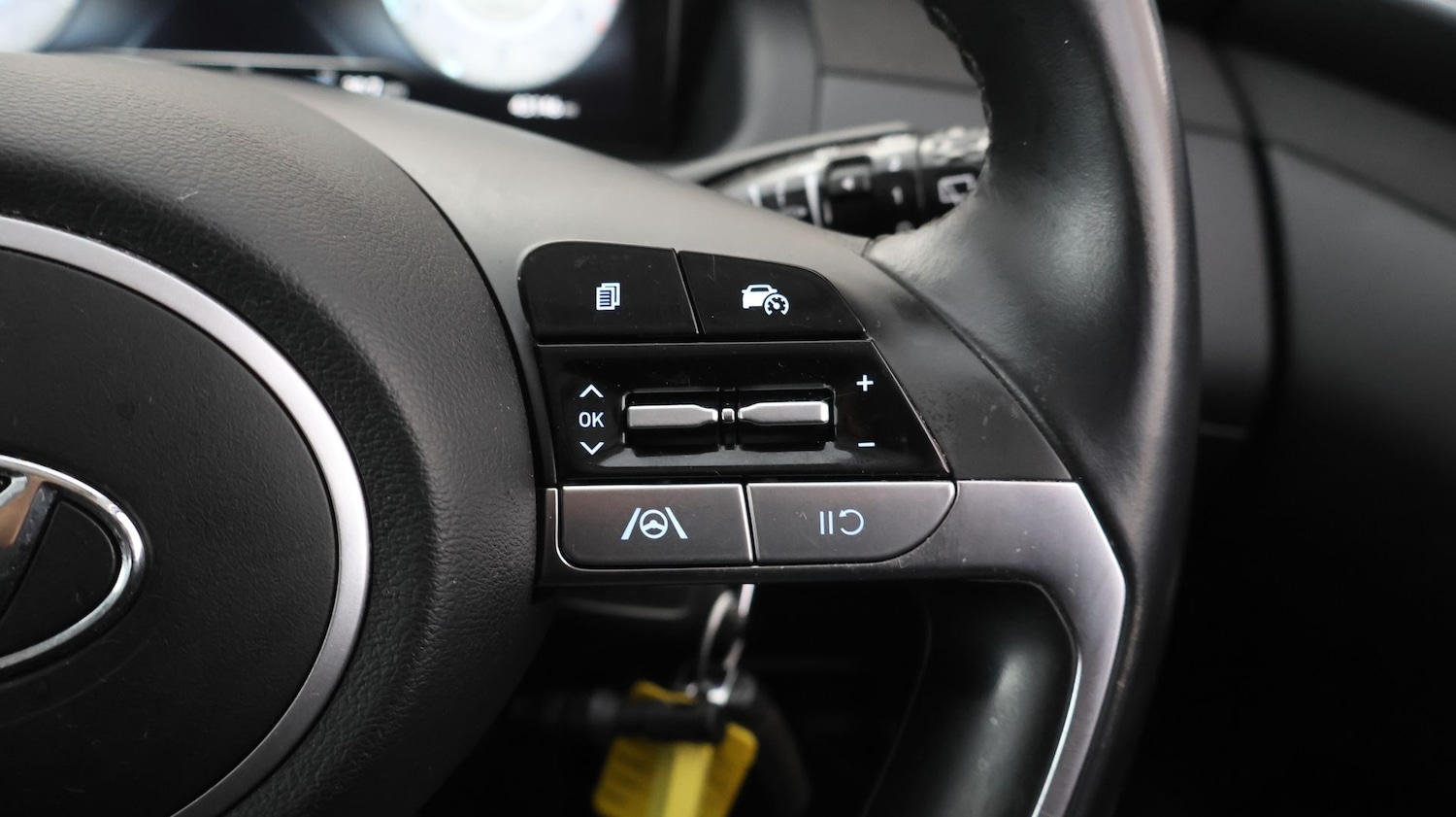 Used Hyundai TUCSON 2021 for sale - 78087222: Photo 20