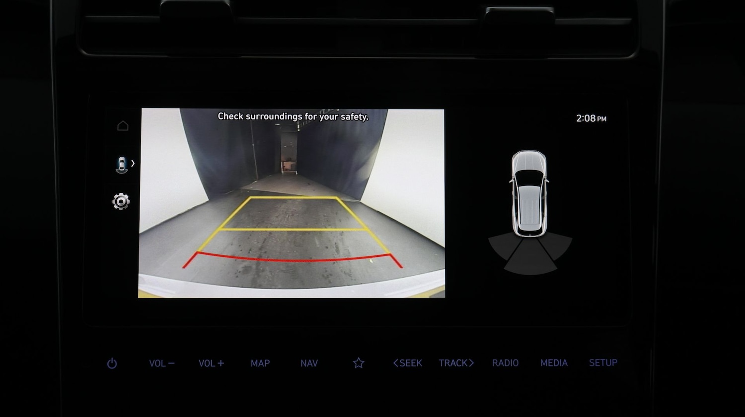 Used Hyundai TUCSON 2021 for sale - 78087222: Photo 22