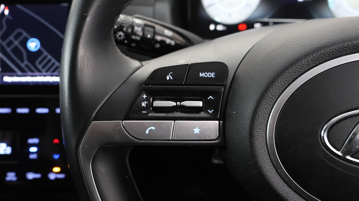 Used Hyundai TUCSON 2021 for sale - 78087222: Photo 24