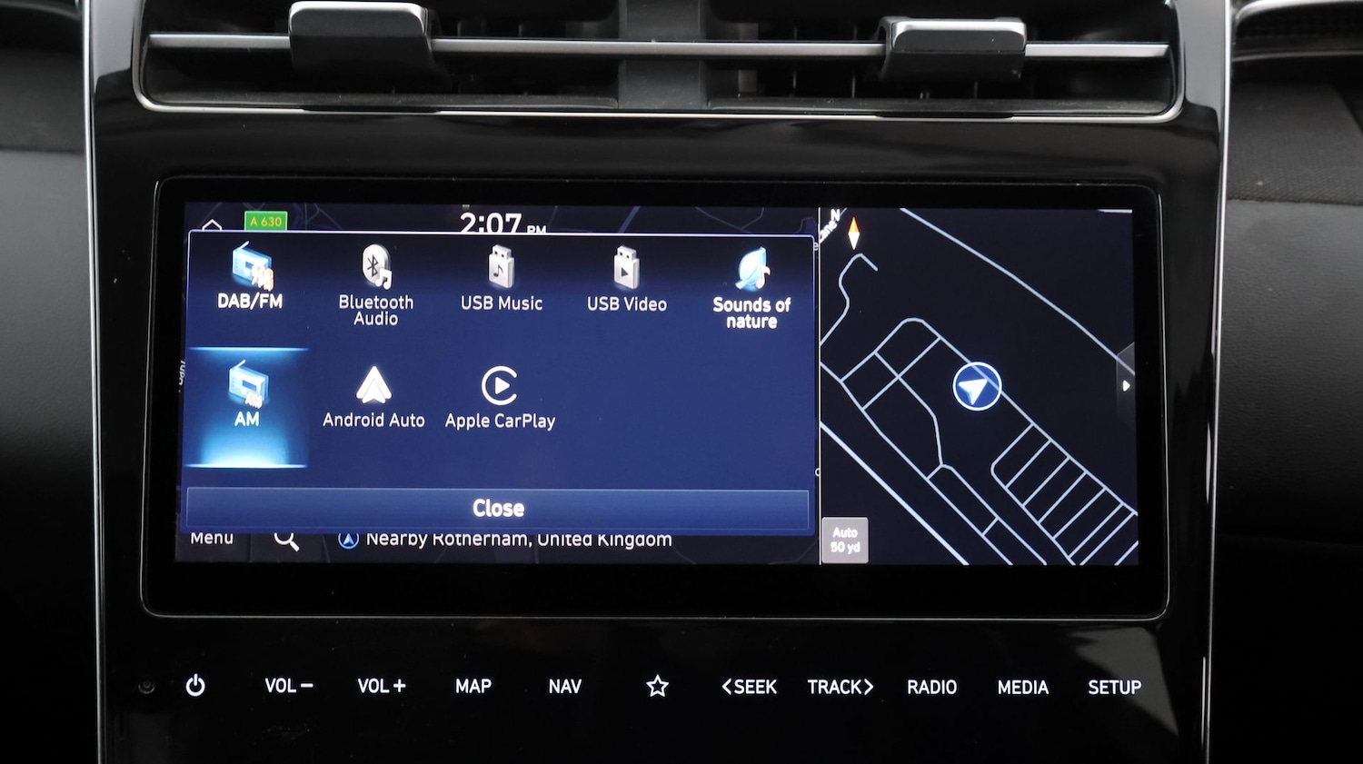 Used Hyundai TUCSON 2021 for sale - 78087222: Photo 25