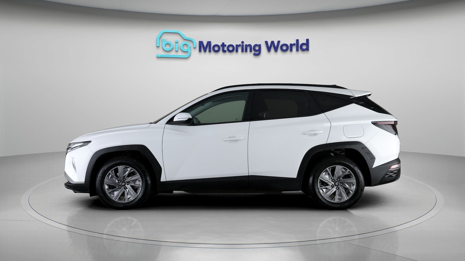 Used Hyundai TUCSON 2021 for sale - 78087222: Photo 4