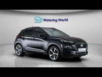 Used Hyundai KONA 2019 for sale - 75247517: Photo