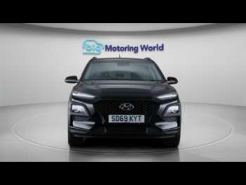 Used Hyundai KONA 2019 for sale - 75247517: Photo