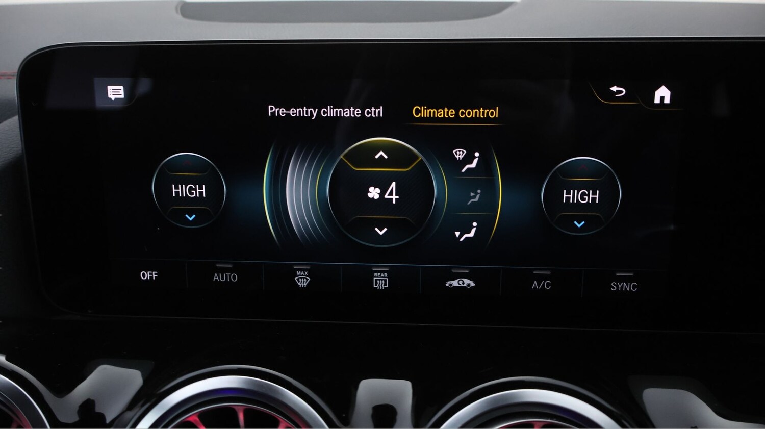 Used Mercedes-Benz EQA for sale - 77906181: Photo 12