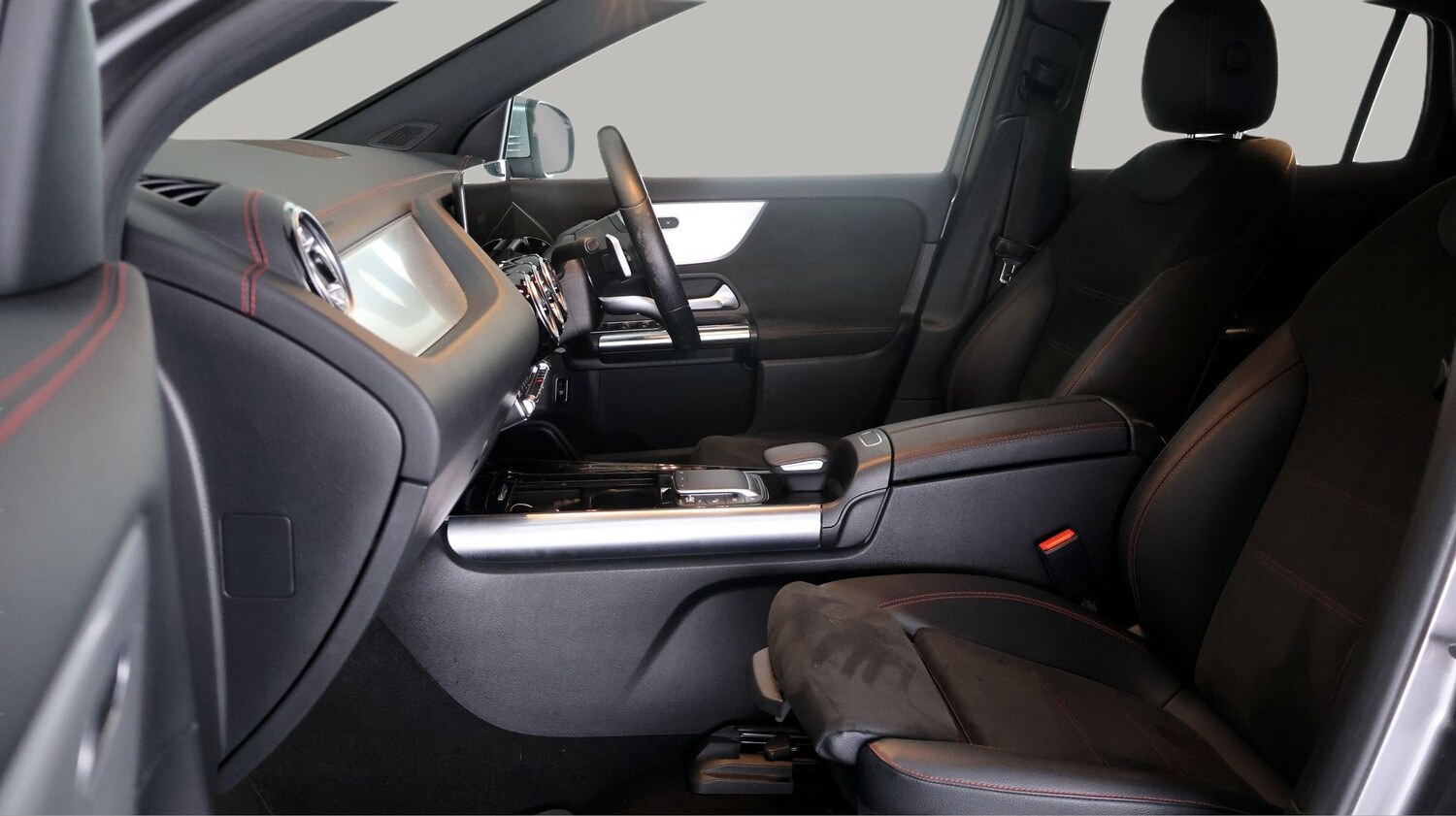 Used Mercedes-Benz EQA for sale - 77906181: Photo 14