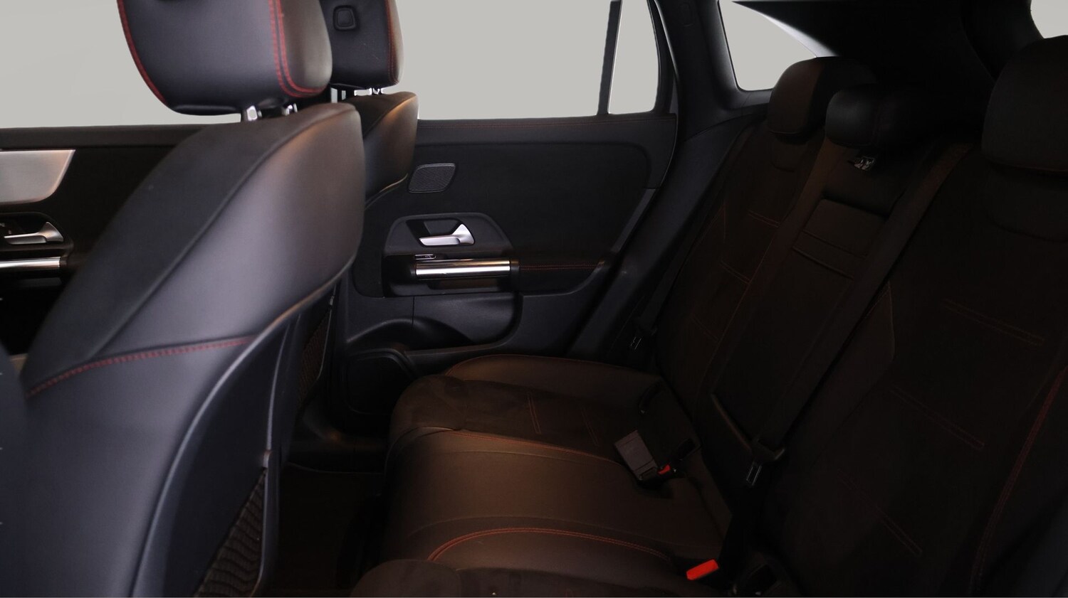 Used Mercedes-Benz EQA for sale - 77906181: Photo 16