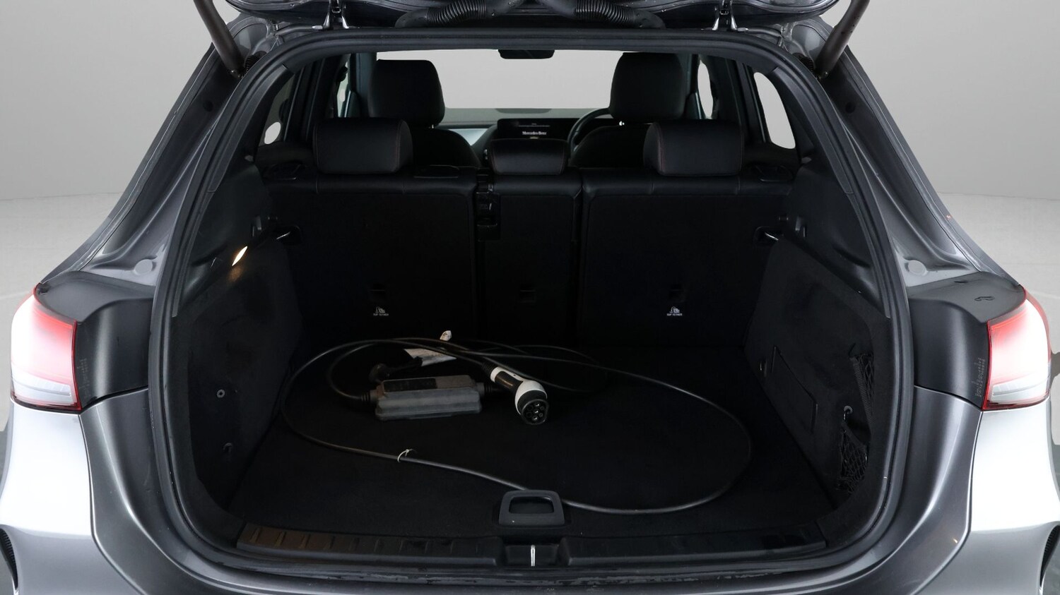 Used Mercedes-Benz EQA for sale - 77906181: Photo 17