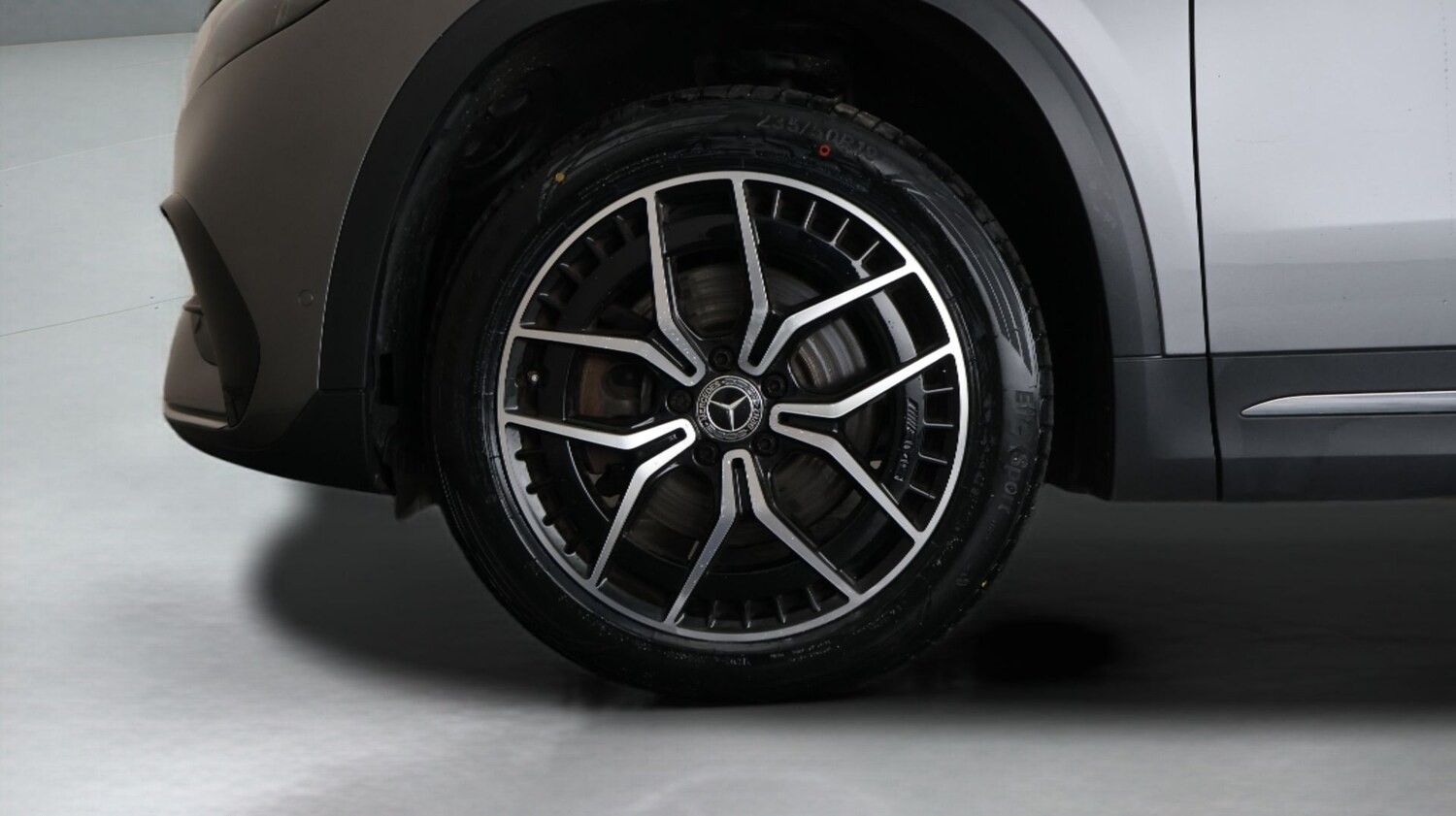 Used Mercedes-Benz EQA for sale - 77906181: Photo 18