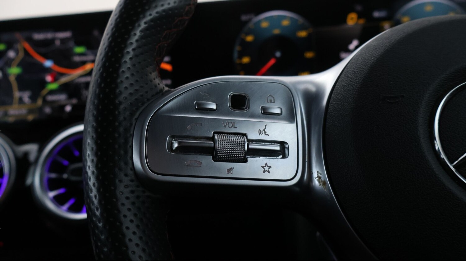 Used Mercedes-Benz EQA for sale - 77906181: Photo 21