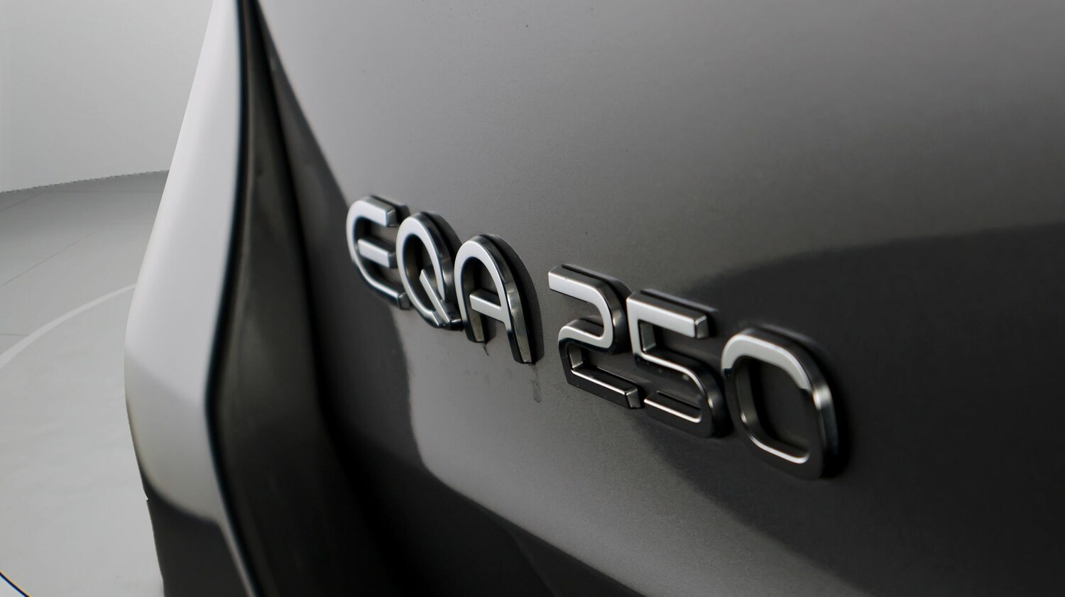 Used Mercedes-Benz EQA for sale - 77906181: Photo 22