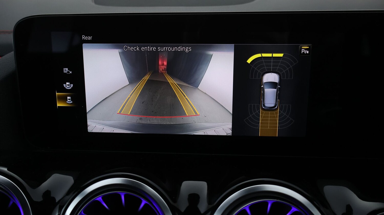 Used Mercedes-Benz EQA for sale - 77906181: Photo 24