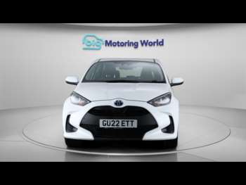 Used Toyota Yaris 2022 for sale - 74799005: Photo