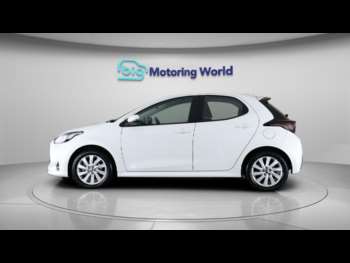 Used Toyota Yaris 2022 for sale - 74799005: Photo