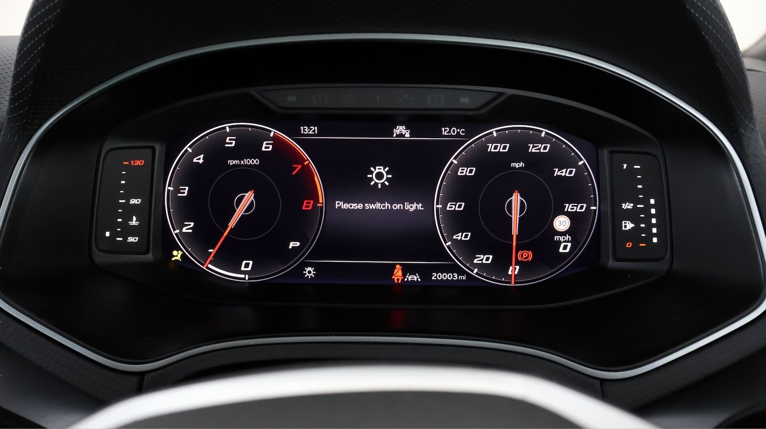 Used SEAT Ibiza 2024 for sale - 78098538: Photo 10